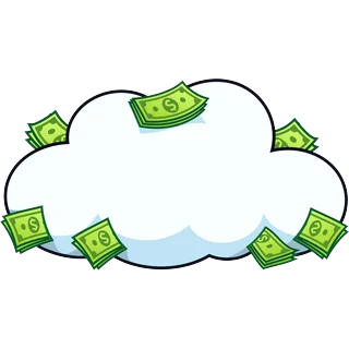 Multiplier cloud – Drop the Billionaire