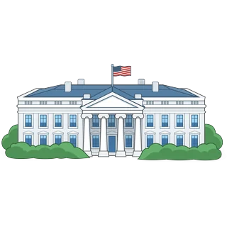 White House – Drop the Billionaire