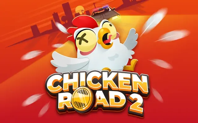 Chicken Road 2 – instant game by InOut Games